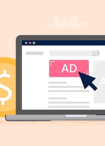 Spazio pubblicitario 1